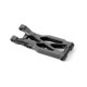 COMPOSITE SUSPENSION ARM REAR LOWER RIGHT - HARD - 323110-H - XRAY