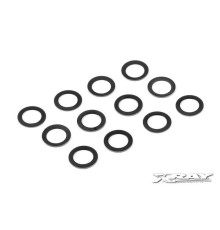 XRAY RX8 CONICAL CLUTCH WASHER SPRING SET - 348540 - XRAY