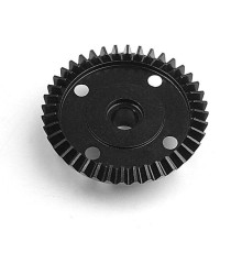 FRONT/REAR DIFF LARGE BEVEL GEAR 40T - 355040 - XRAY