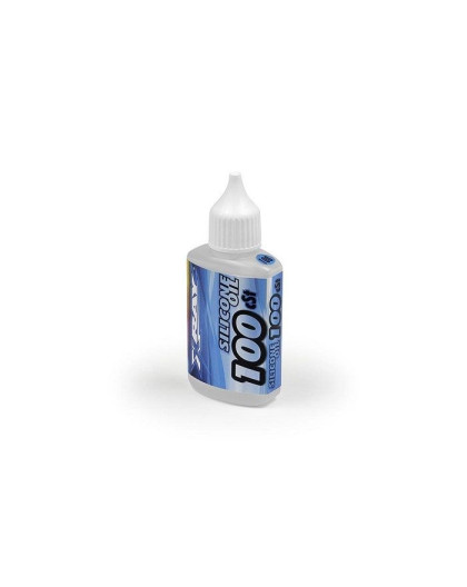 XRAY PREMIUM SILICONE OIL 100 cSt --- Replaced with 106310 - 359210 