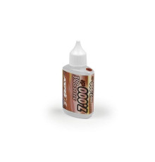 XRAY PREMIUM SILICONE OIL 7000 cSt --- Replaced with 106470 - 359307
