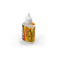 XRAY PREMIUM SILICONE OIL 200 000 cSt --- Replaced with 106620 - 359