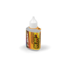XRAY PREMIUM SILICONE OIL 100 000 cSt --- Replaced with 106610 - 359