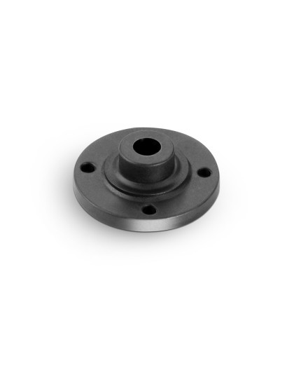 COMPOSITE GEAR DIFFERENTIAL COVER - LARGE VOLUME - 364920 - XRAY