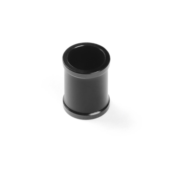 ALU LOCATING COLLAR - BLACK - XRAY - 335732-K