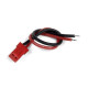 XRAY BATTERY CABLE FOR MICRO BATT. PACK - 389133 - XRAY