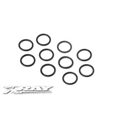 Joints o-ring 8x1 - XRAY - 970080
