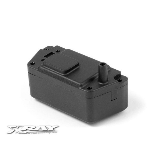 COMPOSITE RECEIVER CASE - V2 - 336000 - XRAY