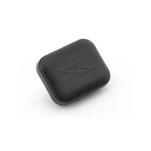 RUBBER RECEIVER CASE COVER - 336030 - XRAY