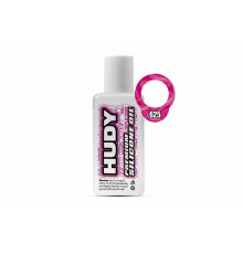 Huile Silicone 625 cst - 100ml - HUDY - 106363