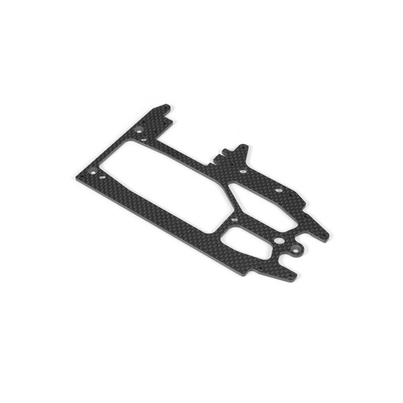 Platine radio carbone Multi-Flex - XRAY - 336114