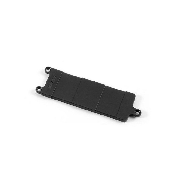 COMPOSITE BATTERY PLATE - 336151 - XRAY