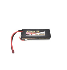 Lipo battery 7.4V 50C 4800mah 2S Stick Dean - VANT - V0201