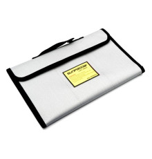 LiPo Safety Folder Bag M - SUNPADOW - SQ-202103