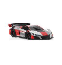 Carrosserie AR8-GT3 SWB 1/8 GT 325mm - BITTYDESIGN - BDGT8-R8