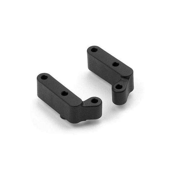 Fixation batterie D+G (2) - XRAY - 336250