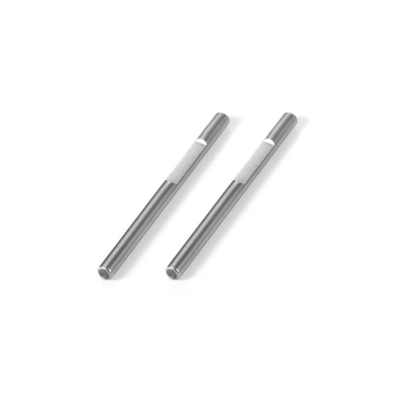 Axe supérieur avant avec méplat (2) - XRAY - 337222