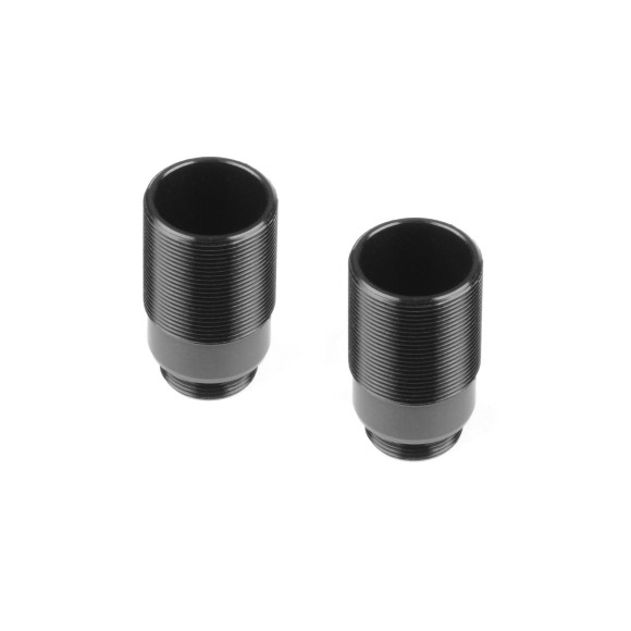 ALU SHOCK BODY 20.8MM (2) - XRAY - 338022