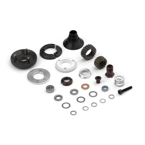XCA (XRAY CENTRIFUGAL-AXIAL) CLUTCH SET - 338500 - XRAY