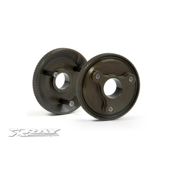 Volant ultra light - XRAY - 338532
