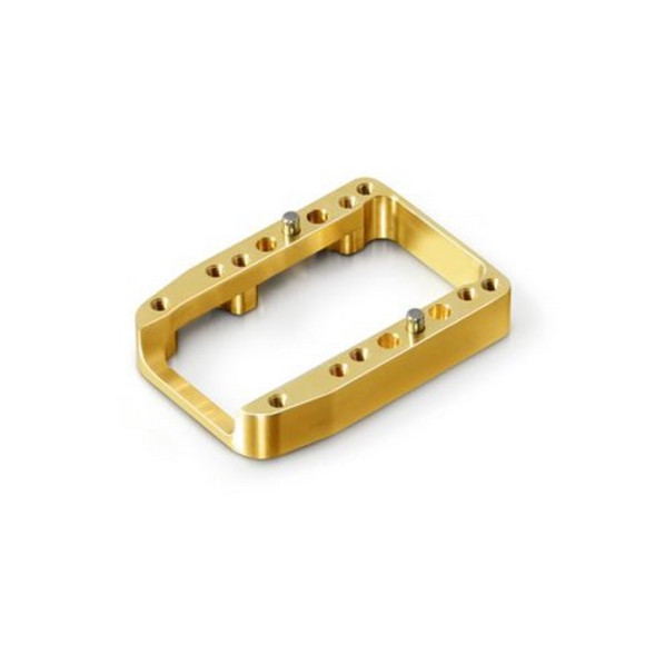 NT1'16 Support moteur laiton - XRAY - 338721