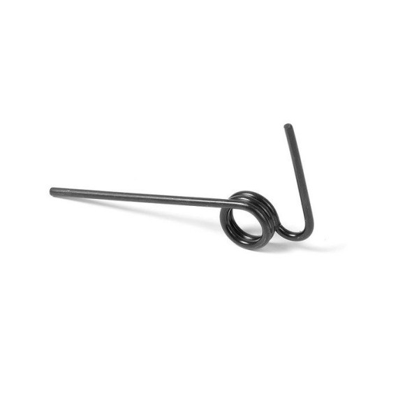 Support d’échappement long - XRAY - 338732
