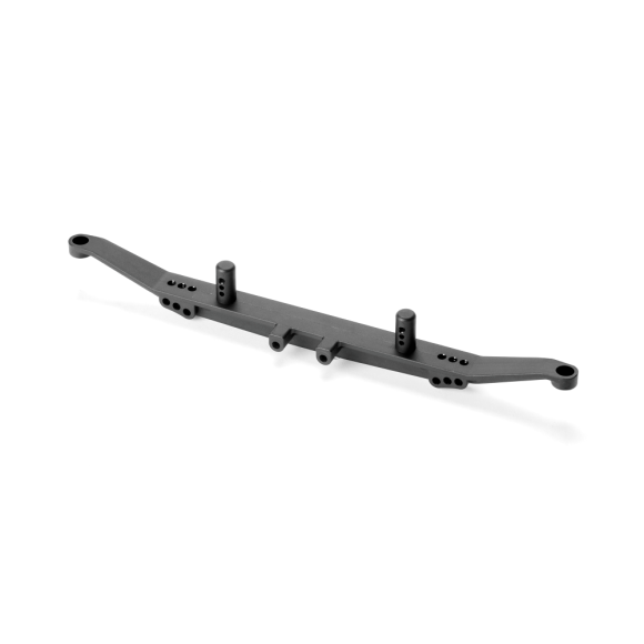 Support de carrosserie arrière Haut - Medium - XRAY - 341331-M