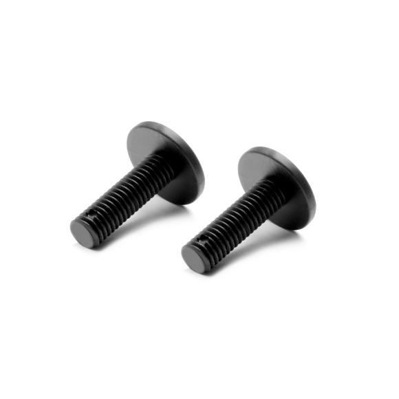 Vis composite support de carrosserie - Medium (2) - XRAY - 341360-M