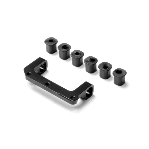Support de triangle supérieur alu droit - XRAY - 342033