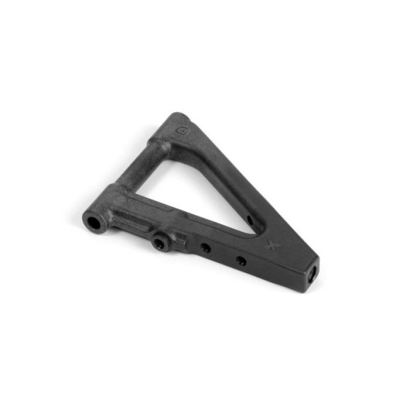 COMPOSITE SUSPENSION ARM FOR WIRE ANTIROLL BAR - FRONT LOWER-GRAPHITE