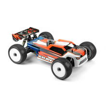 Kit Xray XT8 Truggy 1/8 Thermique - 2022 - XRAY - 350205