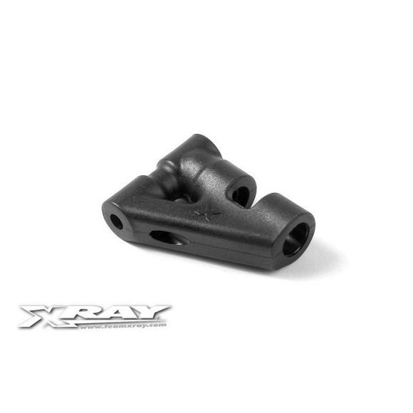 COMPOSITE SUSPENSION ARM REAR UPPER - 343130 - XRAY