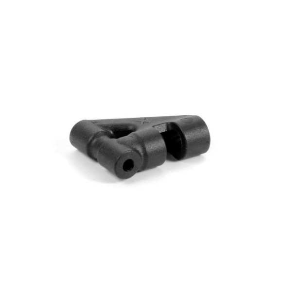 COMPOSITE SUSPENSION ARM REAR UPPER - HARD - 343131 - XRAY