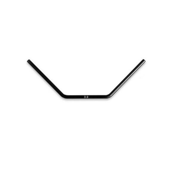 ANTI-ROLL BAR REAR 3.0 MM - 343460 - XRAY