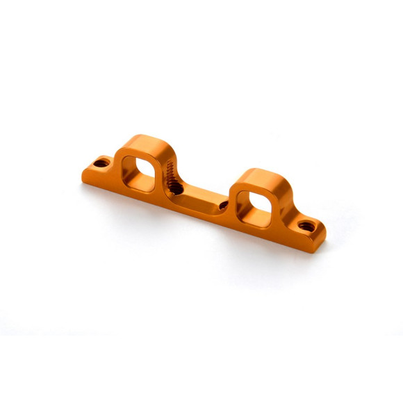 ALU REAR LOWER SUSPENSION HOLDER - FRONT - RF - SWISS 7075 T6 - 34371