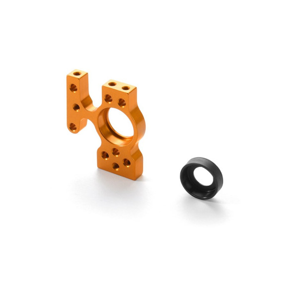 ALU BRAKE STAND - SWISS 7075 T6 - SET - 344012 - XRAY