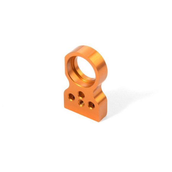 ALU 2-SPEED HOLDER - SWISS 7075 T6 - 344021 - XRAY