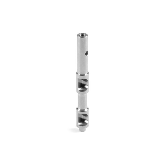 XRAY TITANIUM BRAKE CAM POST FOR BRAKE ROLLERS - XRAY - 344043-T