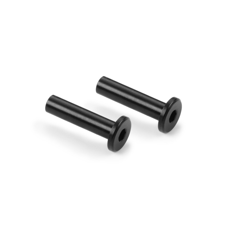 Axe de guide de frain 4x16mm M3 (2) - XRAY - 344181