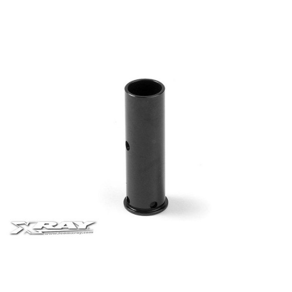 REAR CVD DRIVE AXLE - HUDY SPRING STEEL™ - 345311 - XRAY