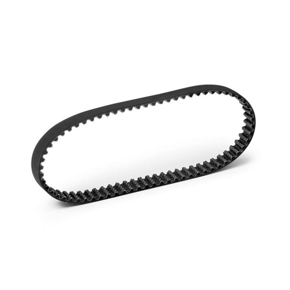 Courroie avant low friction 6 x 204mm - XRAY - 345432