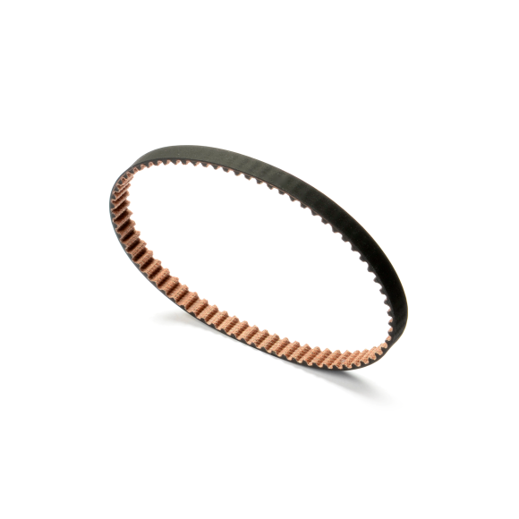LOW FRICTION DRIVE BELT FRONT 6.0 x 207 MM - XRAY - 345433
