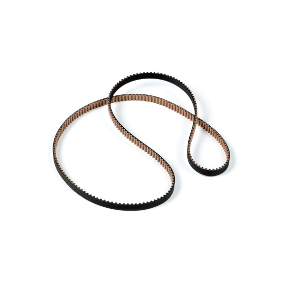 LOW FRICTION DRIVE BELT SIDE 6.0 x 699MM - XRAY - 345445