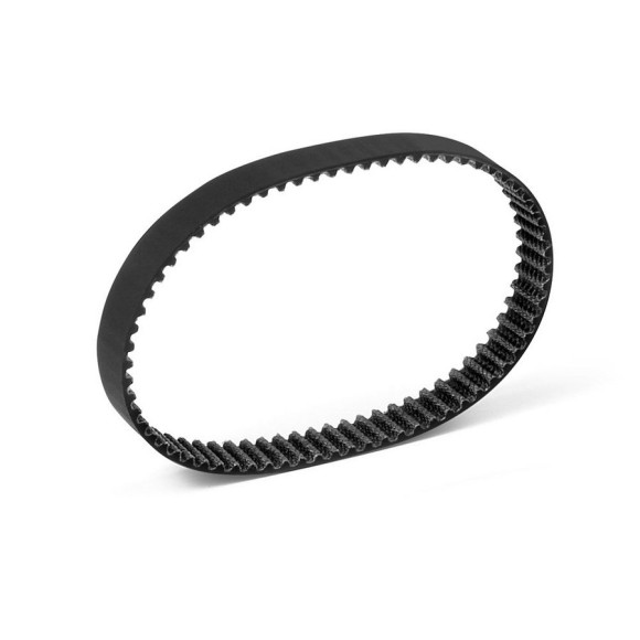 Courroie avant low friction 8 x 204mm - XRAY - 345452