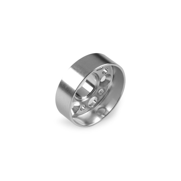 Support couronne boite de vitesse Petit - Hard - XRAY - 345521-H
