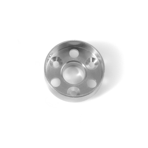 CARRIER FOR 2-SPEED GEAR (2nd) - SMALL - SOFT - XRAY - 345522