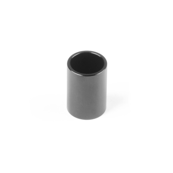 ALU COLLAR 8x9.8x14.2MM - BLACK - XRAY - 345595-K
