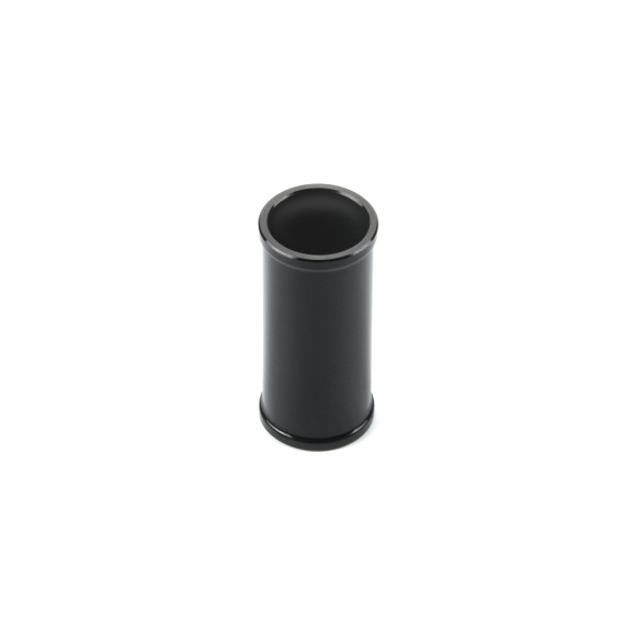 ALU COLLAR 8x9.8x14.2MM - BLACK - XRAY - 345597-K