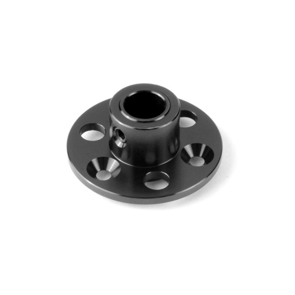 RX8E Bague de couronne alu - XRAY - 345620