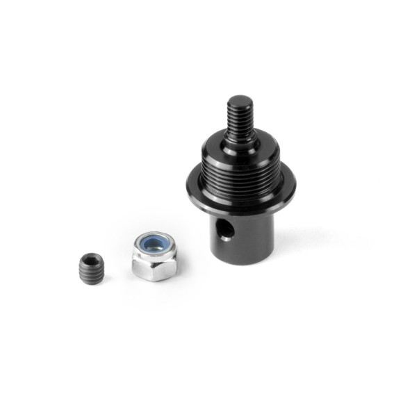 RX8E Adaptateur de pignon alu - XRAY - 345630